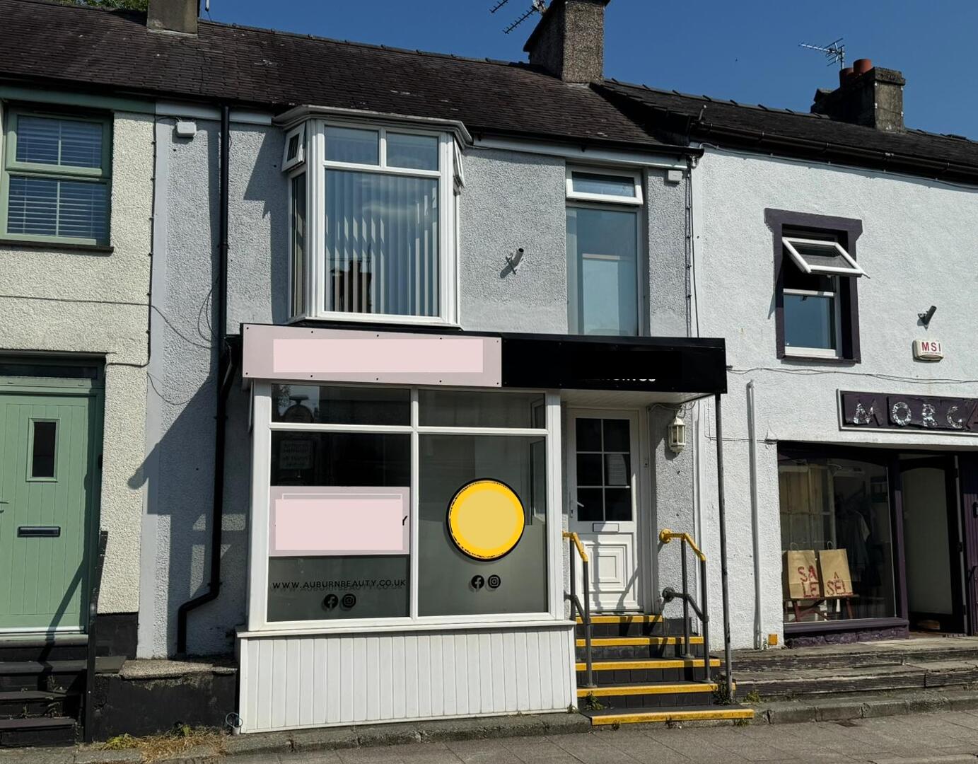 High Street, Menai Bridge